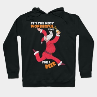 Santaaa Hoodie